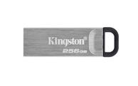 Kingston DataTraveler Kyson - USB-flashstasjon - 256 GB (DTKN/256GB)