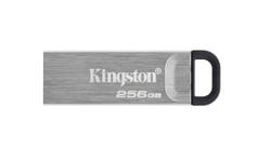 Kingston DataTraveler Kyson - USB-flashstasjon - 256 GB