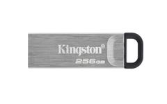 KINGSTON DataTraveler Kyson - USB flash drive - 256 GB - USB 3.2 Gen 1