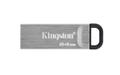 KINGSTON DataTraveler Kyson - USB flash drive - 64 GB - USB 3.2 Gen 1