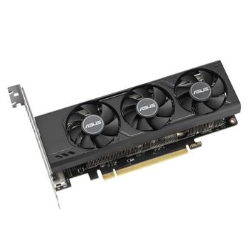ASUS GeForce RTX 4060 8GB GDDR6 DUAL OC Low Profile (90YV0JL0-M0NA00)