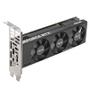 ASUS GeForce RTX 4060 8GB GDDR6 DUAL OC Low Profile (90YV0JL0-M0NA00)