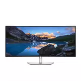 DELL UltraSharp 40" buet Thunderbolt™ hub-skjerm – U4025QW (DELL-U4025QW)