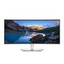 DELL UltraSharp 34 Curved USB-C Hub Monitor U3425WE 86.7cm 34.14inch IPS 3440x1440 2000:1 120Hz 300cd/m2 HDMI DP USB-C