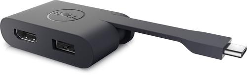DELL Da20 Usb Type-C Hdmi + Usb  (470-BCKQ)