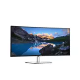 DELL UltraSharp 40" buet Thunderbolt™ hub-skjerm – U4025QW (DELL-U4025QW)