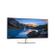 DELL UltraSharp 40 Curved Thunderbolt Hub Monitor U4025QW 100.8cm 39.7inch IPS 5120x2160 2000:1 120Hz HDMI DP USB DaisyChain (DELL-U4025QW)