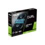 ASUS Dual -Gtx1650-O4Gd6-P-Evo (DUAL-GTX1650-O4GD6-P-EVO)