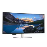 DELL UltraSharp 40" buet Thunderbolt™ hub-skjerm – U4025QW (DELL-U4025QW)
