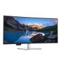 DELL UltraSharp 40 Curved Thunderbolt Hub Monitor U4025QW 100.8cm 39.7inch IPS 5120x2160 2000:1 120Hz HDMI DP USB DaisyChain (DELL-U4025QW)