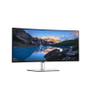 DELL UltraSharp 34 Curved USB-C Hub Monitor U3425WE 86.7cm 34.14inch IPS 3440x1440 2000:1 120Hz 300cd/m2 HDMI DP USB-C (DELL-U3425WE)