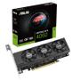 ASUS GeForce RTX 4060 8GB GDDR6 DUAL OC Low Profile (90YV0JL0-M0NA00)