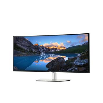 DELL UltraSharp 40" buet Thunderbolt™ hub-skjerm – U4025QW (DELL-U4025QW)