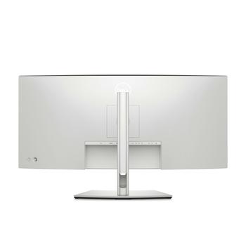 DELL Dell UltraSharp U3425WE Curved 34" Thunderbolt 4 hub skjerm (DELL-U3425WE)