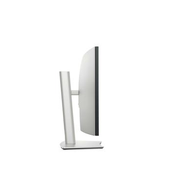 DELL UltraSharp 40" buet Thunderbolt™ hub-skjerm – U4025QW (DELL-U4025QW)