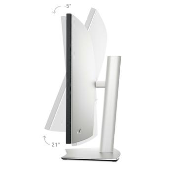 DELL UltraSharp 40" buet Thunderbolt™ hub-skjerm – U4025QW (DELL-U4025QW)