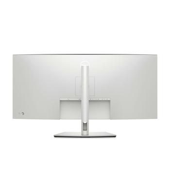 DELL UltraSharp 40 Curved Thunderbolt Hub Monitor U4025QW 100.8cm 39.7inch IPS 5120x2160 2000:1 120Hz HDMI DP USB DaisyChain (DELL-U4025QW)