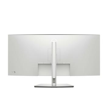 DELL UltraSharp 40" buet Thunderbolt™ hub-skjerm – U4025QW (DELL-U4025QW)