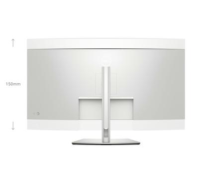 DELL UltraSharp 40" buet Thunderbolt™ hub-skjerm – U4025QW (DELL-U4025QW)