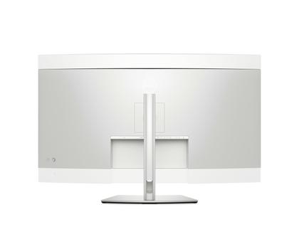 DELL Dell UltraSharp U3425WE Curved 34" Thunderbolt 4 hub skjerm (DELL-U3425WE)