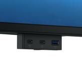 DELL UltraSharp 40" buet Thunderbolt™ hub-skjerm – U4025QW (DELL-U4025QW)