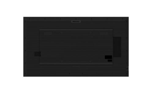 HISENSE 65" 24/7 UHD 4K 500 nits Haze 25% | Wireless share | Android 11 (65DM66D)