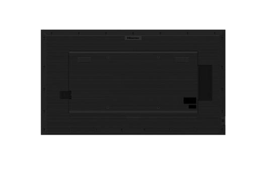 HISENSE 65" 24/7 UHD 4K 500 nits D-LED Haze 25%, Wireless share, Android 11 (65DM66D)