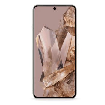 GOOGLE Pixel 8 Pro 128GB Dual-SIM Porcelain (GA04834-GB)