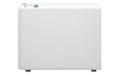 QNAP TS-431K - NAS server - 4 bays - SATA 6Gb/s - RAM 1 GB - Gigabit Ethernet (TS-431K)
