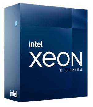 INTEL CPU/Xeon E-2414 4 Core 2.6GHz LGA16A (BX80715E2414)