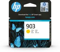 HP 903 - Yellow - original - ink cartridge - for Officejet 69XX, Officejet Pro 69XX