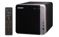 QNAP TS-453BT3-8G 4-Bay