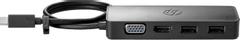 HP USB-C Travel Hub G2