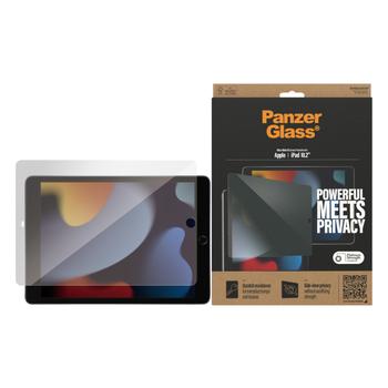 PanzerGlass Apple iPad 10.2in Case Friendly Privacy (P2673)