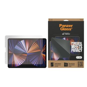 PanzerGlass P2695 nettbrettsskjermbeskytter Blank skjermbeskytter Apple 1 stykker iPad Pro 12.9" 3rd gen, iPad Pro 12.9" 4th gen, iPad Pro 12.9" 5th gen, iPad Pro 12.9" 6th gen (P2695)