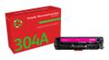 XEROX MAGENTA TONER CARTRIDGE LIKE HP 304A FOR COLOR LASERJET CP2025 SUPL