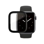 PanzerGlass Full Body Apple Watch 4/5/6/SE (44 mm) Black AB
