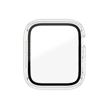 PanzerGlass APPLE WATCH 4/5/6/S E 44MM GLASS FULL BODY CLEAR AB ACCS (3643)