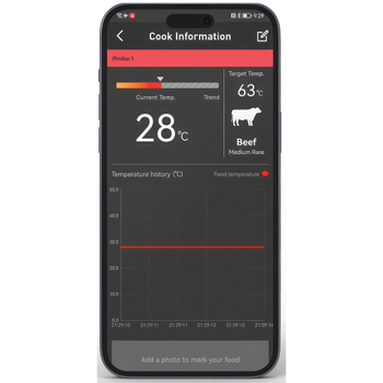 HerQs EasyBBQ (HERQS001)