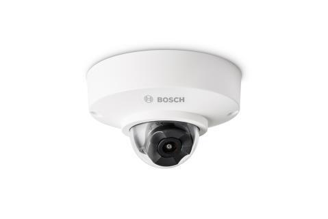 BOSCH Micro dome 2MP HDR 106ø HDMI BOSCH-1A (NUV-3702-F04H)