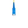 STARTECH SC/SC SINGLE MODE FIBER CABLE OS2/ UPC/ SIMPLEX/ LSZH CABL (SPSMSCSC-OS2-30M)
