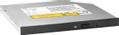 HP - Diskenhet - DVD-ROM - Serial ATA - intern - 5,25-tums Slim Line - för Workstation Z2 G8 (SFF)