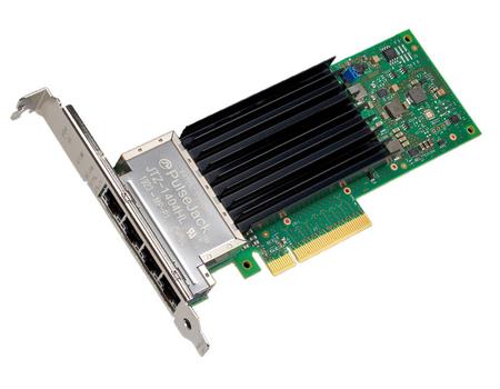 INTEL X710-T4L Ethernet Network Adapter Retail (X710T4L)