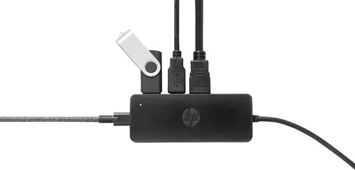 HP USB-C Travel Hub G2 EURO (235N8AA)