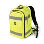 DICOTA Backpack HI-VIS 32-38 litre, 