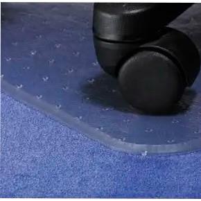 Floortex Ultimat Prof. stoleunderlag PC 120x150 cm tæppe (FR1115223ER)