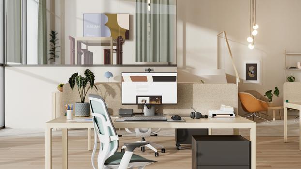 LOGITECH MX Brio 705 for Business - GRAPHITE - EMEA28-935 (960-001530)