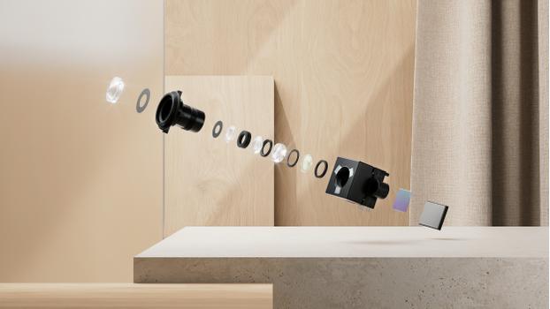 LOGITECH MX Brio 705 for Business - GRAPHITE - EMEA28-935 (960-001530)