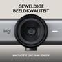 LOGITECH MX Brio 705 for Business - GRAPHITE - EMEA28-935 (960-001530)