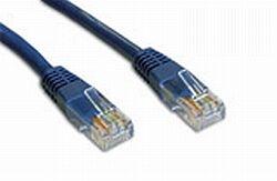 ACT Cat5E UTP Patchkabel,  Blå 20,0 meter (IB 5620)